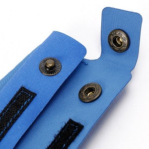 Shoulder Pads - Kanken Classic / Black